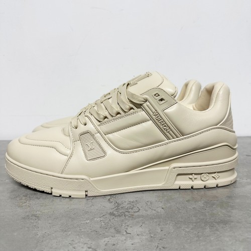 Sneaker louis vuitton 10 - louis, uk