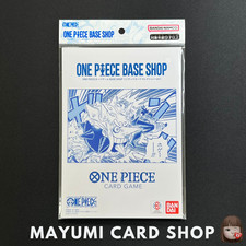 [Sigillato] ONE PIECE CARD