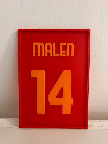 Quadro malen roma - quadro,