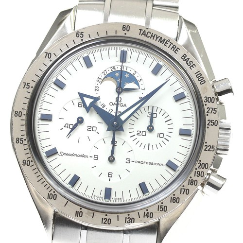 Orologio uomo omega - orologio,
