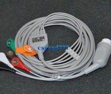 Philips cavo ecg 12pin - ecg,
