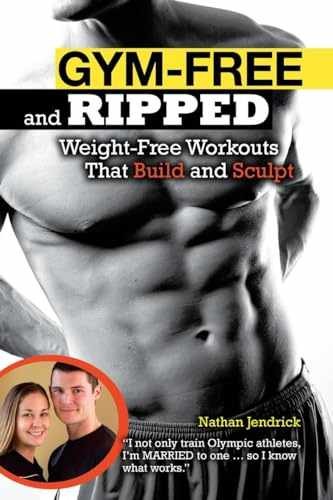 Gym free and ripped - gym-free,