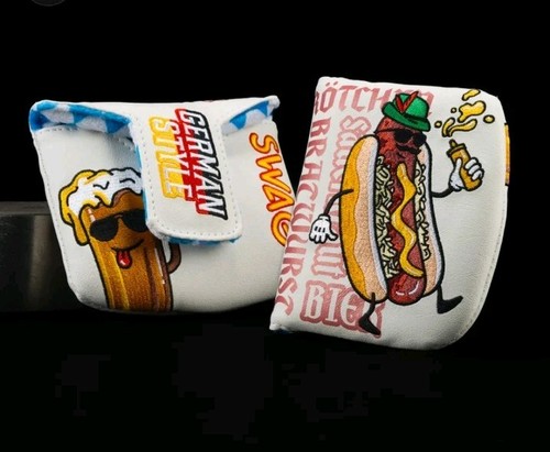 Swag golf cover putter - cover,