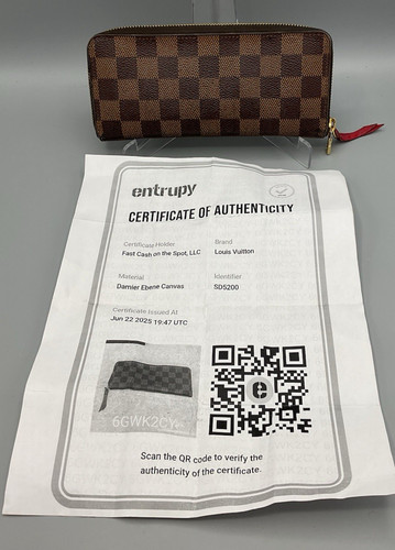 Portafoglio louis vuitton - louis,