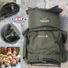 Marsupio - Zaino per Funghi - Fungaiolo Forest 50L - tempo libero