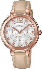 Casio Sheen SHE-3048PGL-7BUER