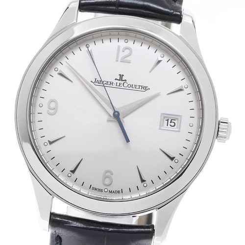 Jaeger lecoultre master - jaeger-lecoultre,