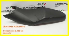 SELLA SEDILE SELLINO  originale BENELLI BN 302 S 302R 2015 2020