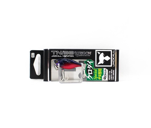 Jackall trigon esca - 38,
