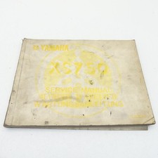 Manuale officina originale