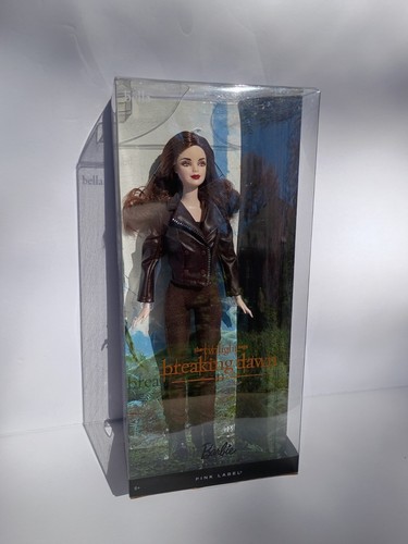 Twilight breaking dawn - dawn, parte
