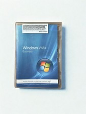 Microsoft Windows Vista Business – Licenza OEM