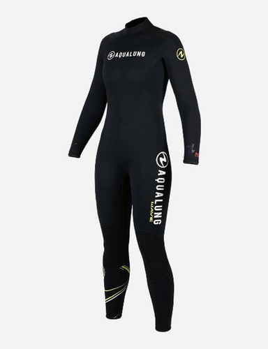 Aqua lung wave - lung,