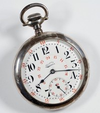 OROLOGIO da tasca GRUEN