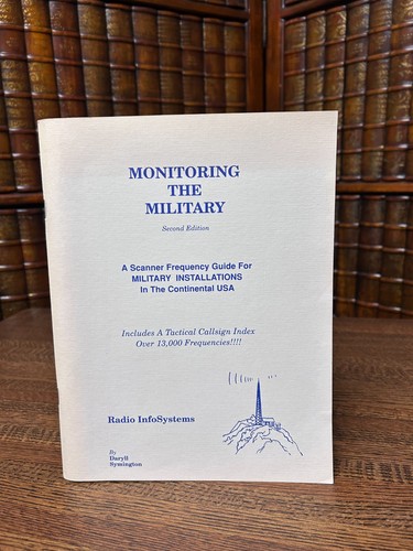 Monitoring the military - monitoring,