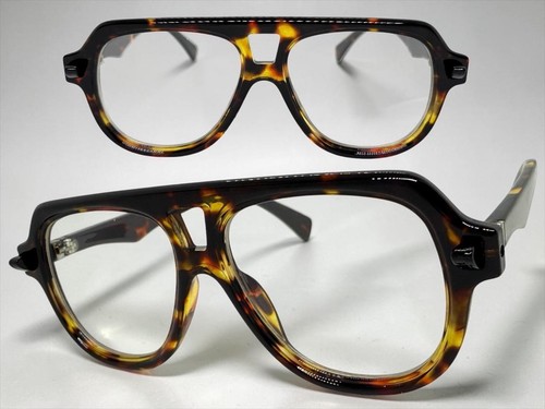 Occhiali oversize classico - occhiali,