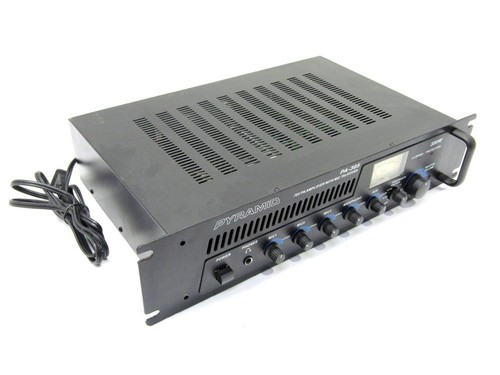 Pyramid 305 70v - pa-305,