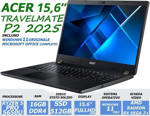 Notebook acer amd ryzen 5 - ryzen,