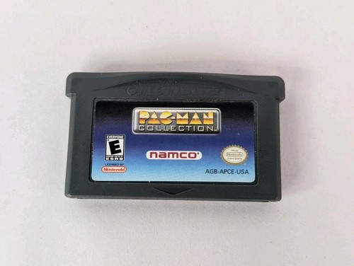 Nintendo game boy advance - nintendo,