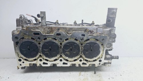 Testa cilindro motore toyota - testa,