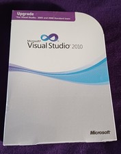 Microsoft Visual Studio 2010