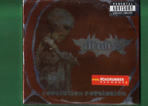 Nino revolution - il,