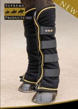 Stivali/avvolgimenti in pile