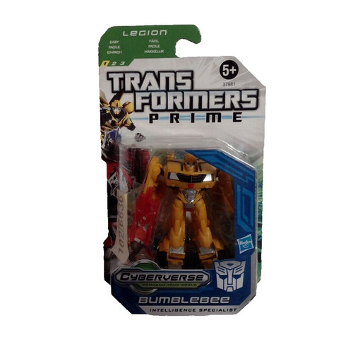 Transformers cyberverse - transformers,