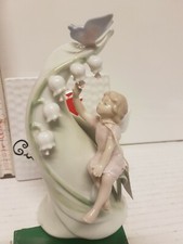 BAMBINI In FINE PORCELLANA