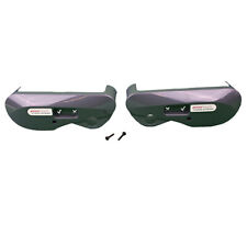 Powrtouch Evolution Evo MANUALE Coprimotore Caravan Grigio Plastica