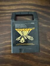 Showdown in 2100 d.C. (Odyssey