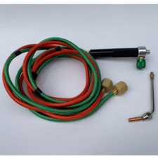 Torcia Saldatura Gioielli Strumenti per Orafo Piccola Saldatura Taglio Propano Kit