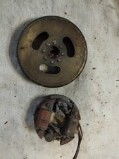 Volano E Statore Moto Guzzi