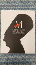 Gualtiero Marchesi e la grande cucina italiana La Marchesiana 2010 9788895266039
