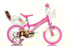 BICI BICICLETTA BAMBINA  3 4 5