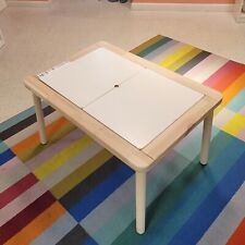 IKEA FLISAT SET tavolo, 2