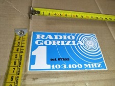 Adesivo Stickers Vintage