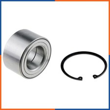 Kit cuscinetti ruota anteriori