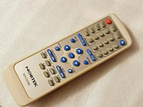 Telecomando per lettore dvd - telecomando,