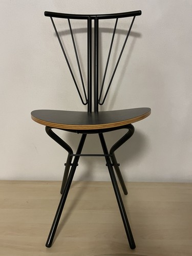 Sedia palma richiudibile - sedia,