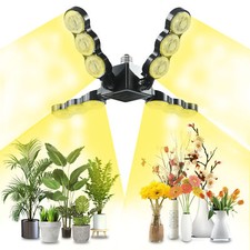 60w led coltiva - la, pianta