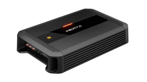 Hertz 300 amplificatore - 4.300, a