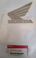 Honda Decalcomania adesivo