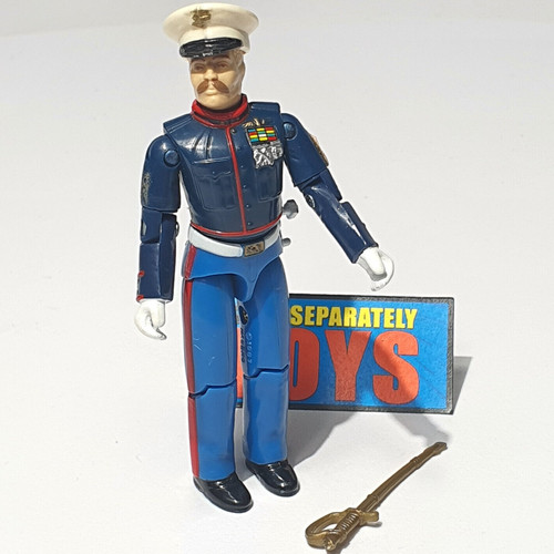 Figurina joe gung v2 - gi,