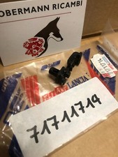 Clip/Boccola serratura porta *ORIGINALE* LANCIA Y cod. 71711714