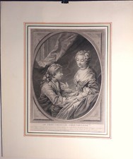 incisione stampa antica