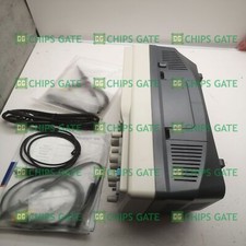  Nuovo oscilloscopio digitale