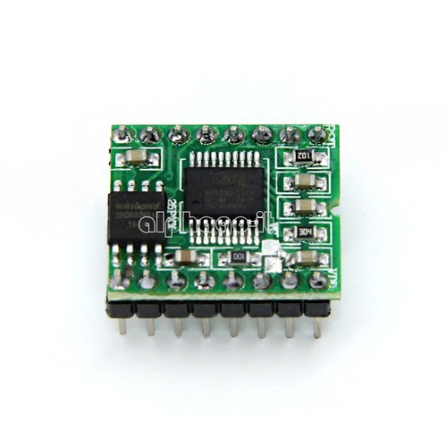 Wt588d 16p voice module sound - wt588d-16p,