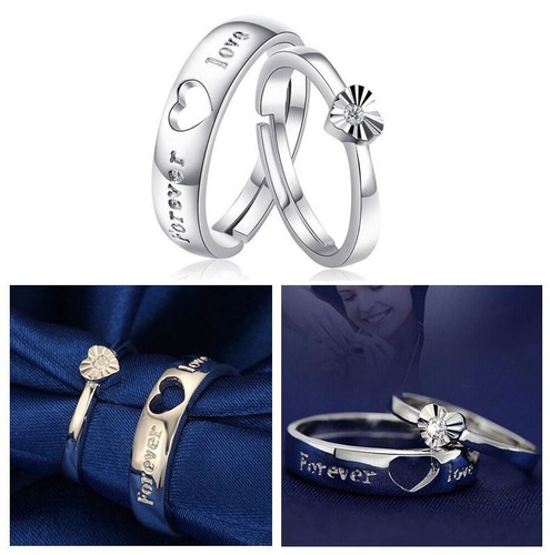 Forever love anelli - forever,
