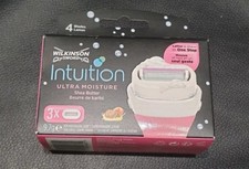  Wilkinson Sword - Testine